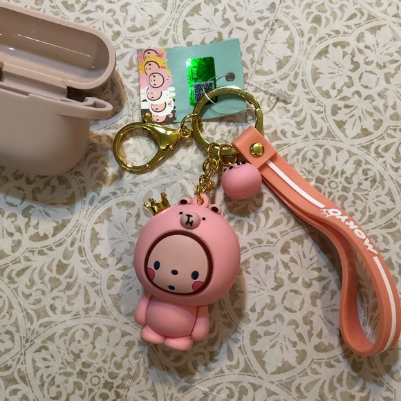 AirPod Pro Case Set - Picture 3 of 8